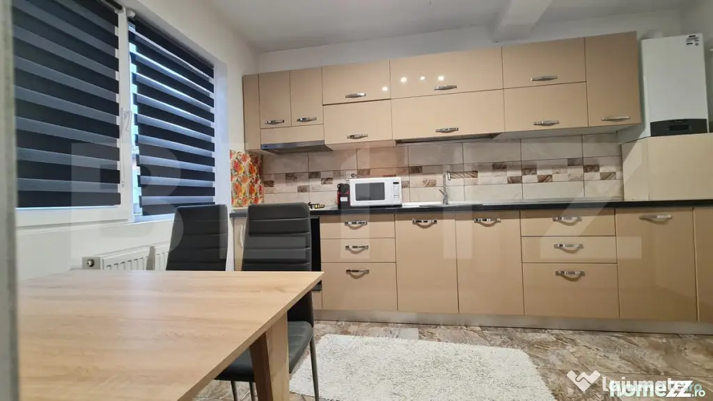 Casă pe parter, 132.90 mp, teren de 557 mp, zona Tartasesti