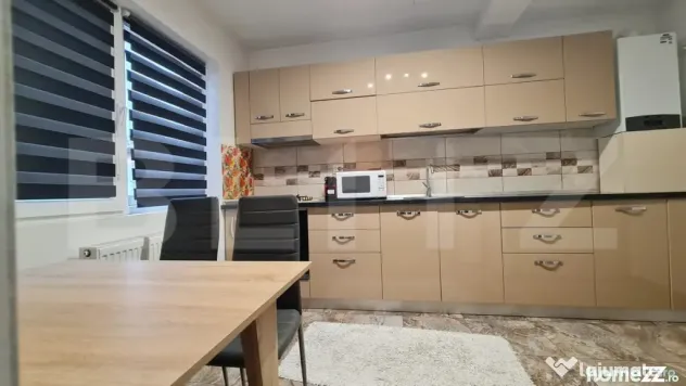 Casă pe parter, 132.90 mp, teren de 557 mp, zona Tartasesti