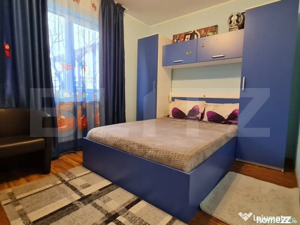 Casă pe parter, 132.90 mp, teren de 557 mp, zona Tartasesti