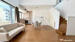 Penthouse tip Loft I 4 camere I Terasa I Scara interioara...