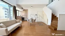 Penthouse tip Loft I 4 camere I Terasa I Scara interioara...