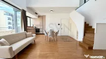 Penthouse tip Loft I 4 camere I Terasa I Scara interioara...