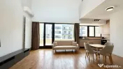 Penthouse tip Loft I 4 camere I Terasa I Scara interioara... 