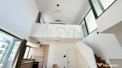 Penthouse tip Loft I 4 camere I Terasa I Scara interioara... 