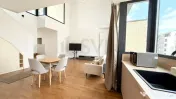 Penthouse tip Loft I 4 camere I Terasa I Scara interioara... 