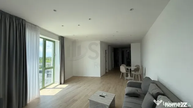 Apartament 2 camere Prima Vedere Lac - Bucuresti (Bucuresti-Ilfov)