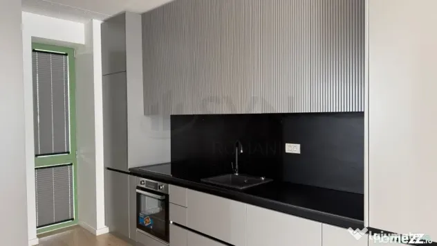 Apartament 2 camere Prima Vedere Lac - Bucuresti (Bucuresti-Ilfov)