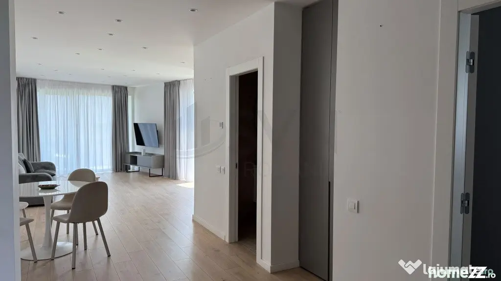 Apartament 2 camere Prima Vedere Lac - Bucuresti (Bucuresti-Ilfov)