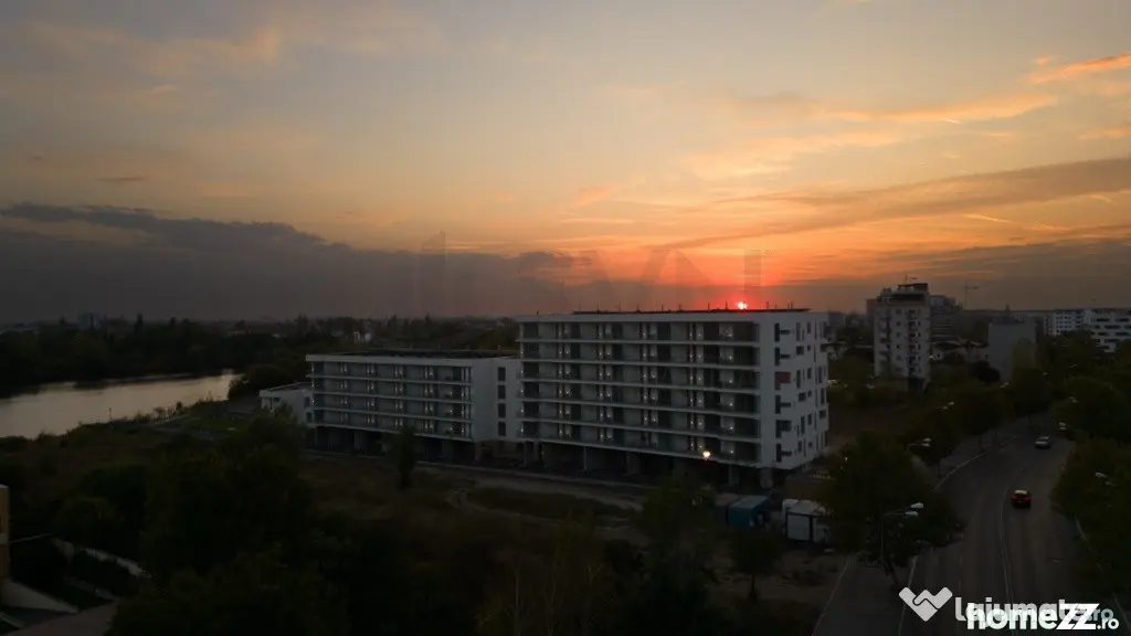 Apartament 2 camere Prima Vedere Lac - Bucuresti (Bucuresti-Ilfov)