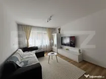 Apartament 3 camere, 46 mp, zona Santandrei