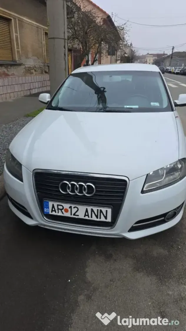 Vand Audi A3 2000 cc
