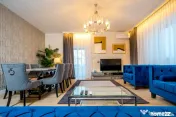 4 Camere | Cartierul Francez | Herăstrău