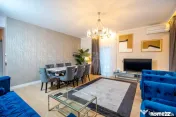 4 Camere | Cartierul Francez | Herăstrău