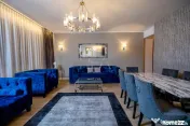 4 Camere | Cartierul Francez | Herăstrău