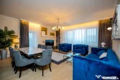 4 Camere | Cartierul Francez | Herăstrău