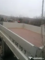 Vând Autoutilitară 