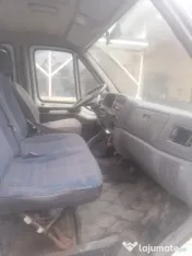 Vând Autoutilitară 