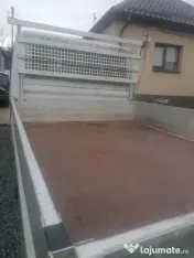 Vând Autoutilitară 