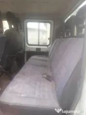 Vând Autoutilitară 