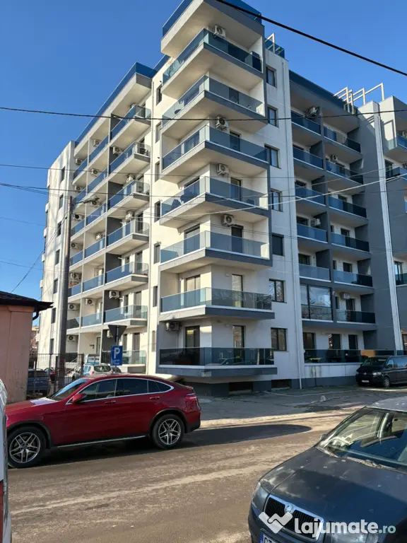 Garsonieră de vânzare-Mangalia, zonă centrală!