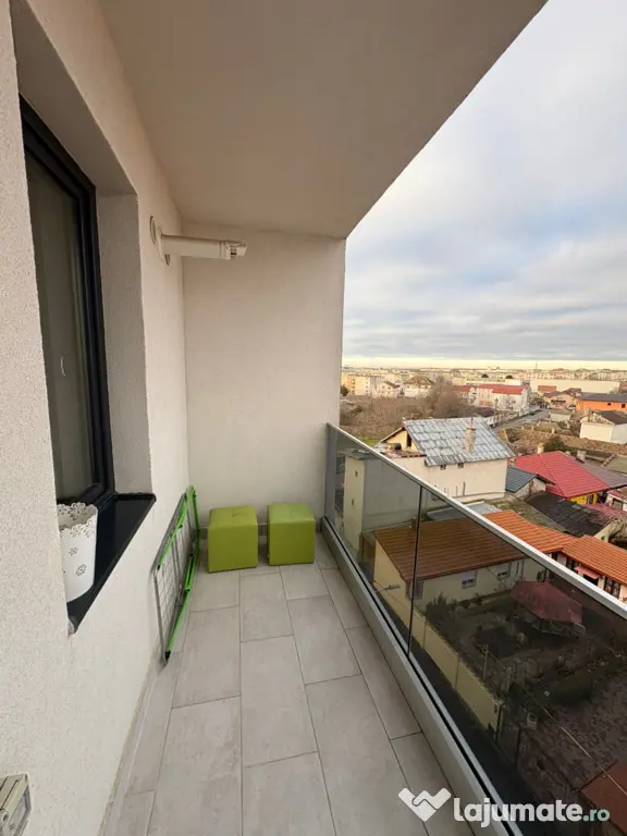Garsonieră de vânzare-Mangalia, zonă centrală!