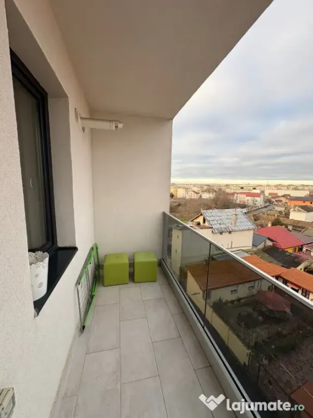 Garsonieră de vânzare-Mangalia, zonă centrală!