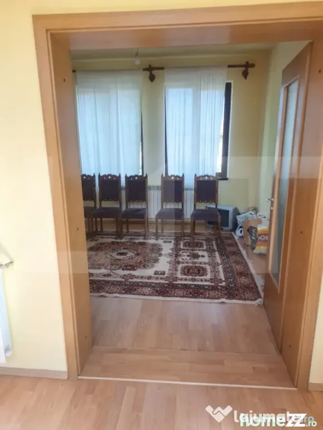 Casa de vanzare, 395 mp, zona Cotu Mic - Lugoj (Timis)