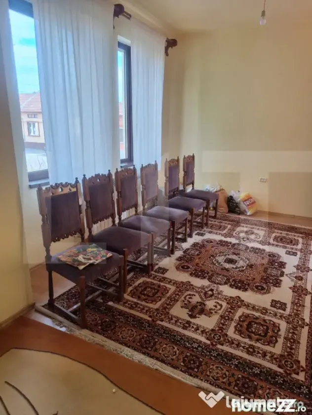 Casa de vanzare, 395 mp, zona Cotu Mic - Lugoj (Timis)