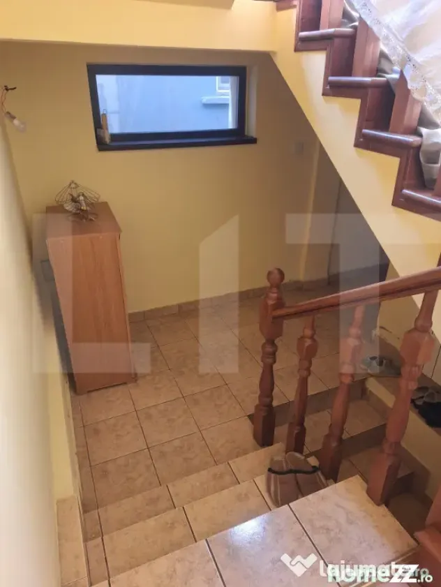 Casa de vanzare, 395 mp, zona Cotu Mic - Lugoj (Timis)