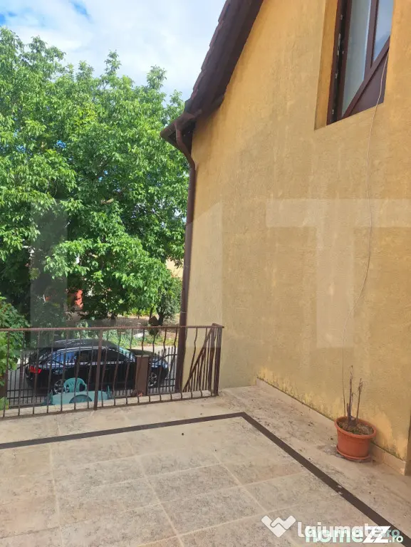 Casa de vanzare, 395 mp, zona Cotu Mic - Lugoj (Timis)