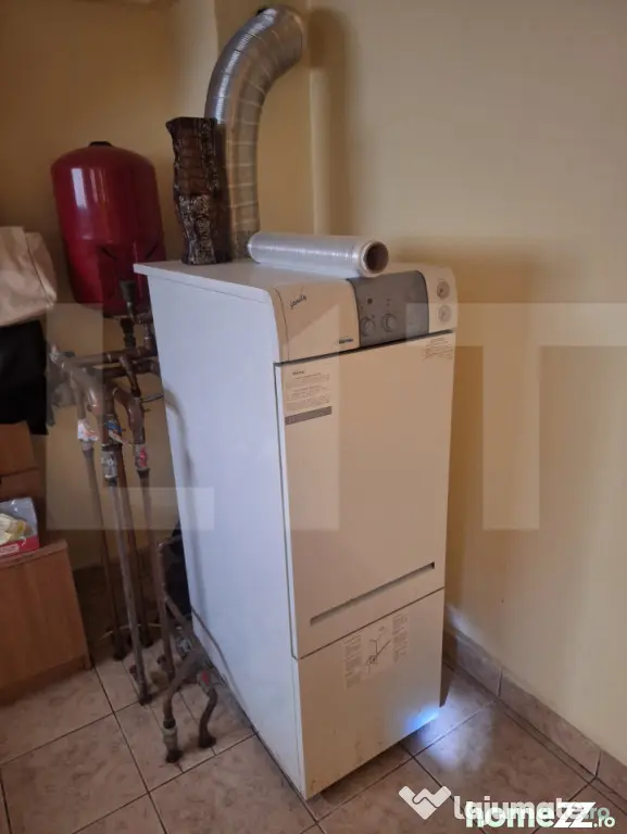 Casa de vanzare, 395 mp, zona Cotu Mic - Lugoj (Timis)