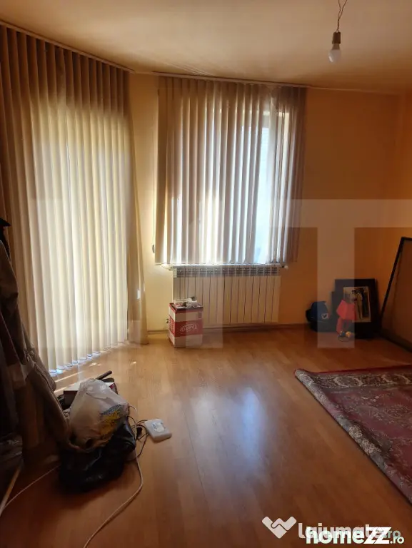 Casa de vanzare, 395 mp, zona Cotu Mic - Lugoj (Timis)