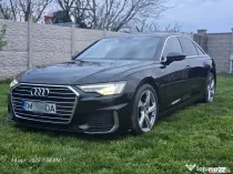 Audi A6 C8 an 2021TDI