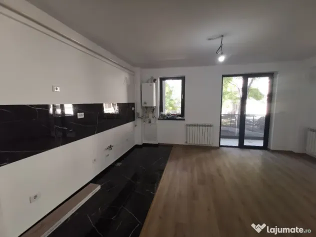 Apartament 2 camere – bloc nou 2025 – La cheie