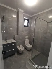 Apartament 2 camere – bloc nou 2025 – La cheie 