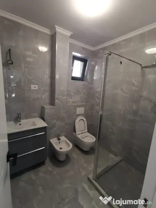Apartament 2 camere – bloc nou 2025 – La cheie