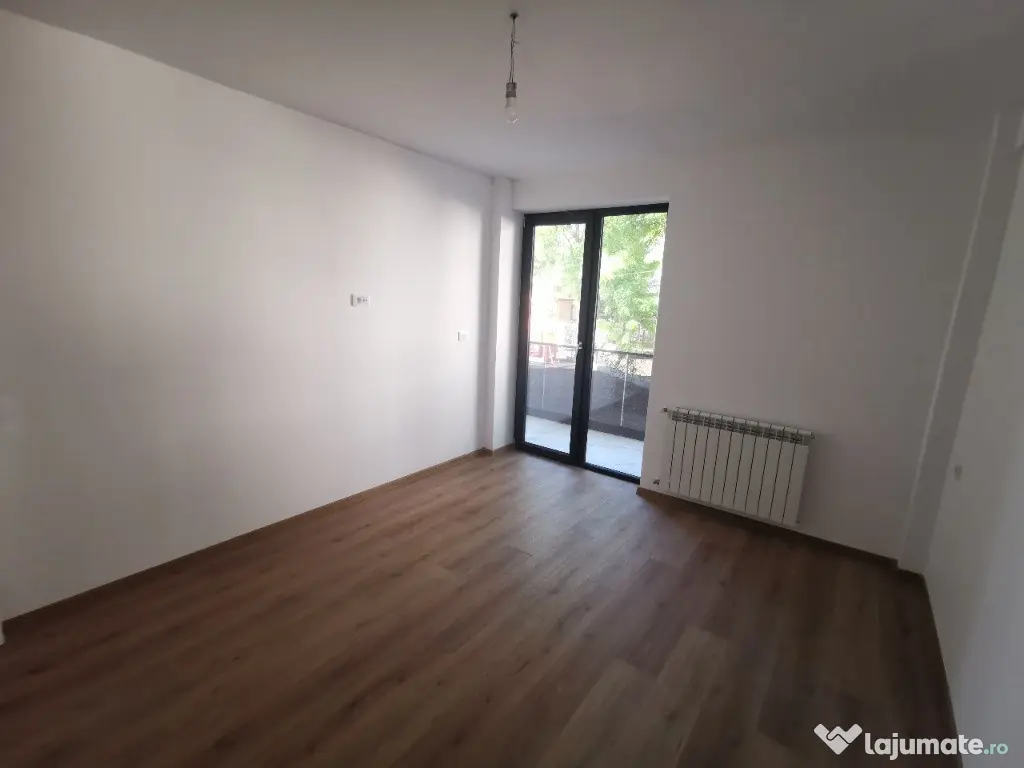 Apartament 2 camere – bloc nou 2025 – La cheie