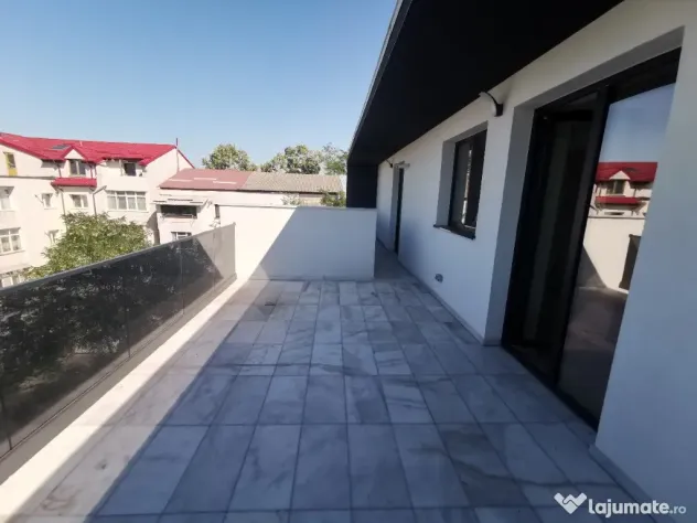 Apartament 2 camere – bloc nou 2025 – La cheie