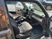 MITSUBISHI PAJERO PININFARINA