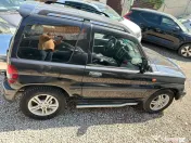 MITSUBISHI PAJERO PININFARINA