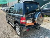 MITSUBISHI PAJERO PININFARINA