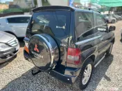 MITSUBISHI PAJERO PININFARINA