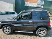 MITSUBISHI PAJERO PININFARINA