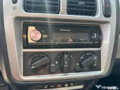 MITSUBISHI PAJERO PININFARINA