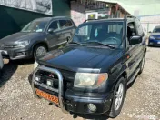 MITSUBISHI PAJERO PININFARINA