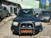 MITSUBISHI PAJERO PININFARINA