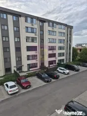 Apartament elegant cu 2 camere | Platanii Residence | Com... 