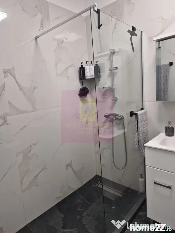 Apartament elegant cu 2 camere | Platanii Residence | Com...