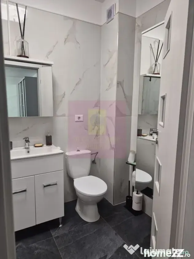 Apartament elegant cu 2 camere | Platanii Residence | Com...