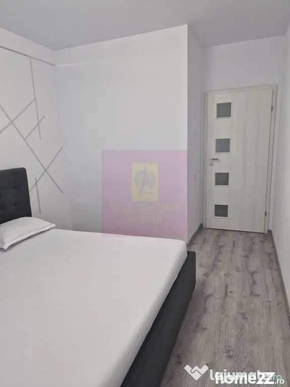 Apartament elegant cu 2 camere | Platanii Residence | Com...